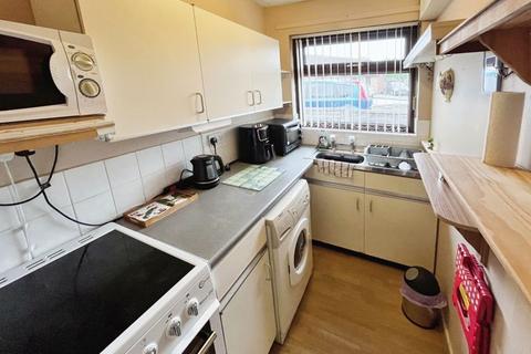 1 bedroom semi-detached bungalow for sale, Tipton Close, Radcliffe
