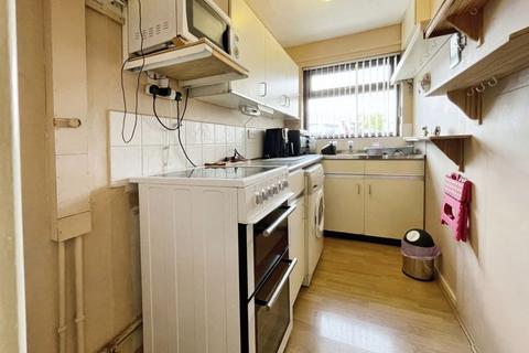 1 bedroom semi-detached bungalow for sale, Tipton Close, Radcliffe