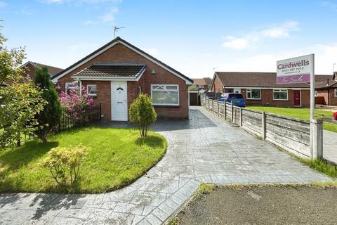 9 Tipton Close, Radcliffe, Manchester, M26 3WZ