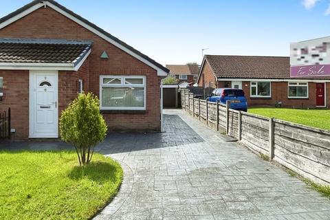 9 Tipton Close, Radcliffe, Manchester, M26 3WZ