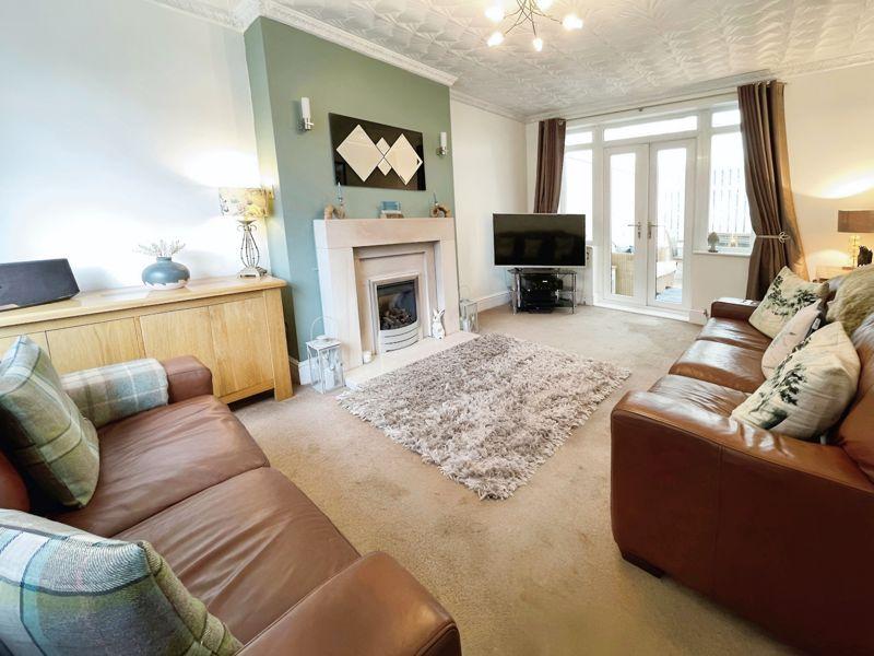 Kent Drive, Bury 2 bed semidetached house for sale £195,000