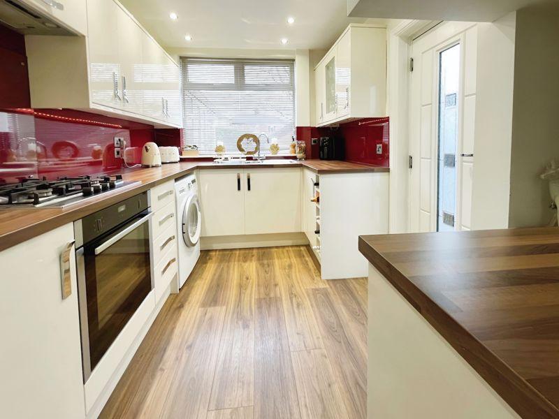 Kent Drive, Bury 2 bed semidetached house for sale £195,000