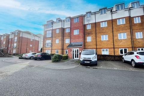 2 bedroom apartment for sale, Stokers Close, Dunstable