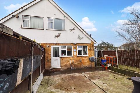 3 bedroom semi-detached house for sale, Mandeville Way, Benfleet