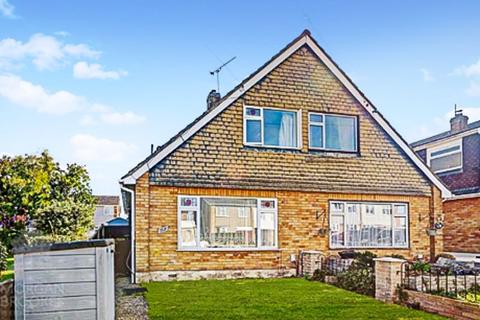 Mandeville Way, Benfleet