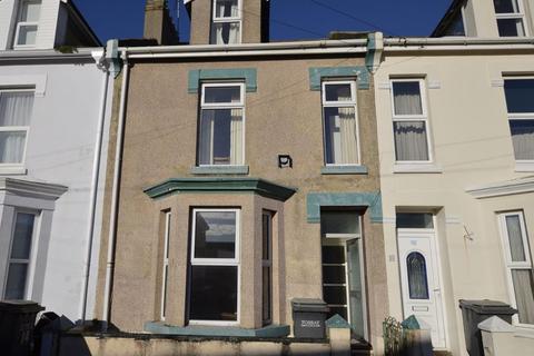 12 Alma Road, Brixham, TQ5 8QR