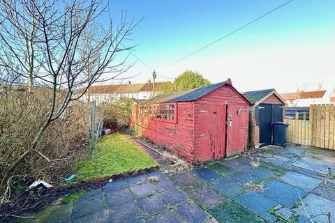 19 Beech Grove, Ayr, KA8 0HW