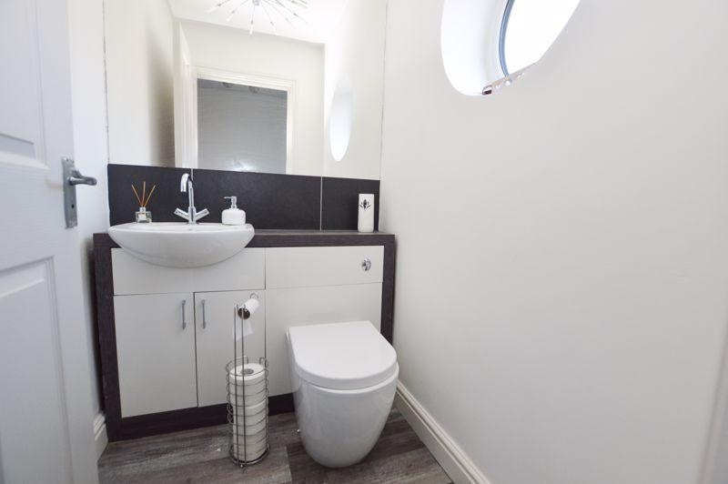 Cloakroom