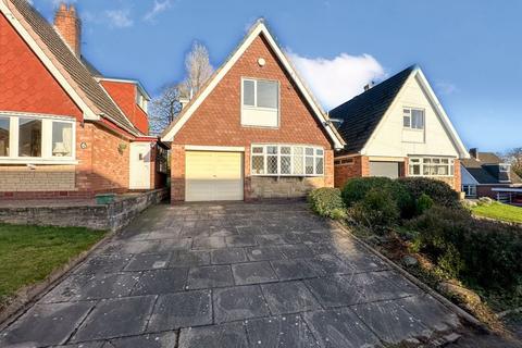 3 bedroom detached house for sale, High View Road, Endon, Staffordshire Moorlands, ST9