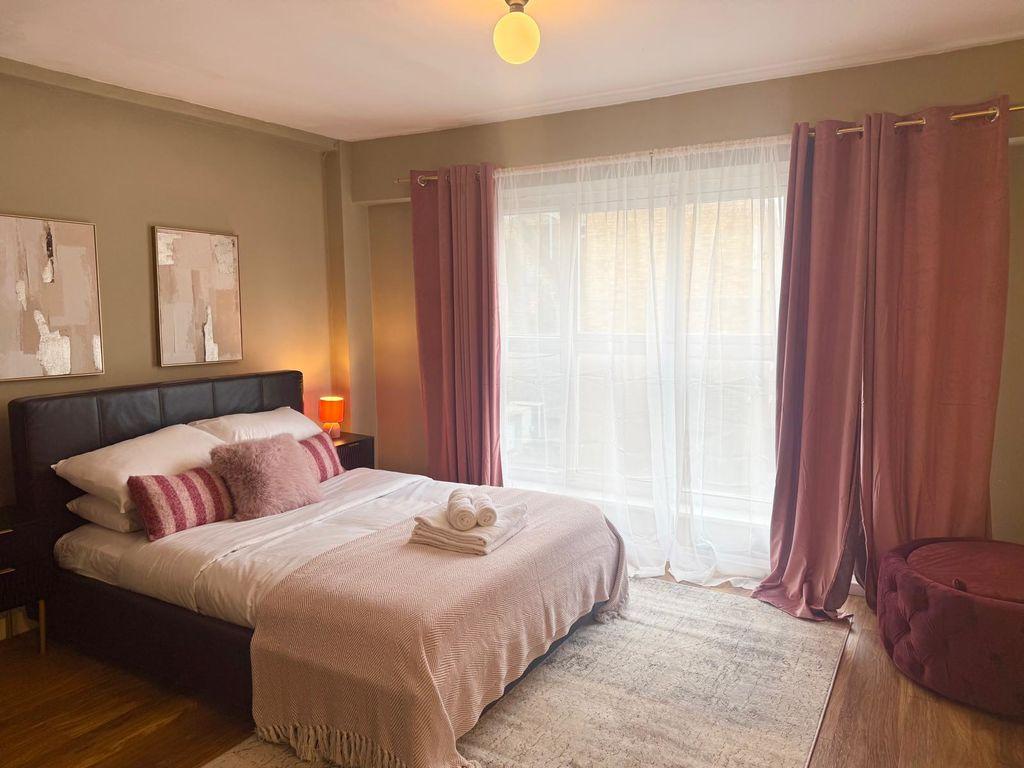 Apartment in London, Earl's Court - View 3