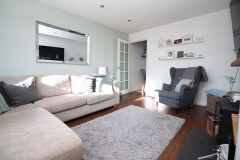 2 bedroom terraced house for sale, Harbourne Gardens, Southampton SO18