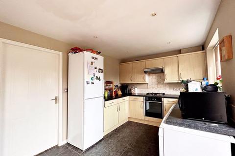 3 bedroom semi-detached house for sale, Poplar Avenue, Wyre Piddle