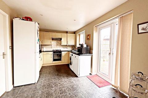 3 bedroom semi-detached house for sale, Poplar Avenue, Wyre Piddle