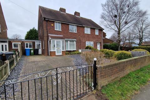 3 bedroom semi-detached house to rent, Wolverhampton Road, Essington, Wolverhampton, Staffordshire, WV11