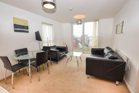 2 bedroom flat for sale, 5 Stillwater Drive, Sportscity, Openshaw, Manchester, M11