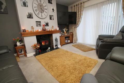 8 Thornhill Close, Brynmawr, Ebbw Vale, NP23 4SA