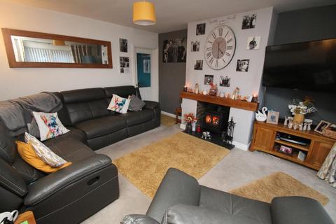 8 Thornhill Close, Brynmawr, Ebbw Vale, NP23 4SA