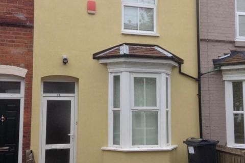 4 bedroom terraced house to rent, Selly Oak, Birmingham B29