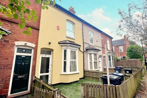 4 bedroom terraced house for sale, Selly Oak, Birmingham B29