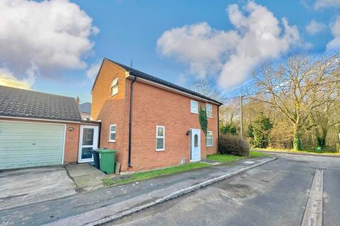 3 bedroom detached house for sale, Wanborough, Swindon SN4