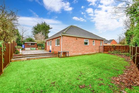 3 bedroom detached bungalow for sale, Thanet Way, Whitstable, Kent