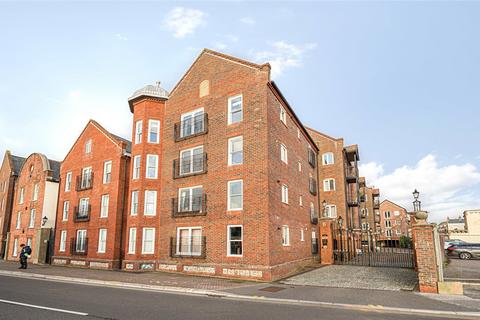 3 bedroom apartment for sale, Barbers Wharf, Poole, Dorset