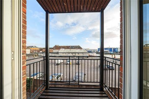 3 bedroom apartment for sale - Barbers Wharf, Poole, Dorset
