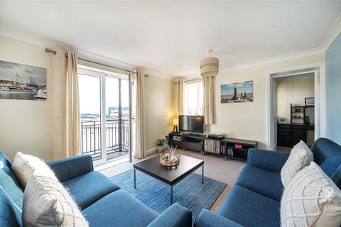 3 bedroom apartment for sale, Barbers Wharf, Poole, Dorset