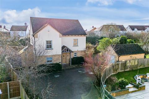 43a West End Road, Silsoe, Bedford, MK45 4DU