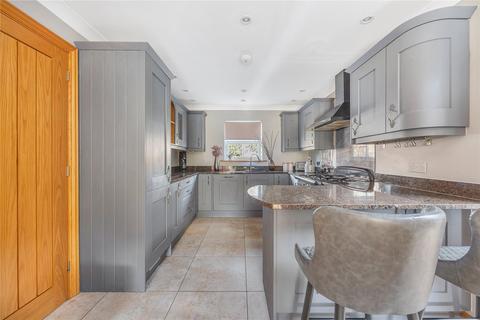 43a West End Road, Silsoe, Bedford, MK45 4DU