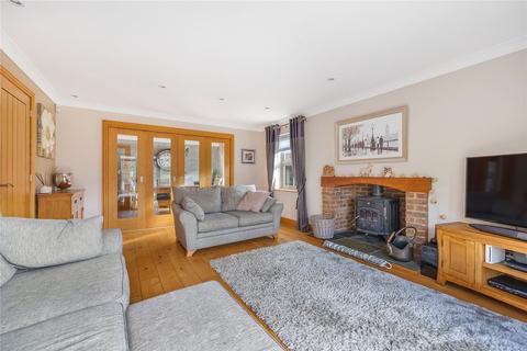 43a West End Road, Silsoe, Bedford, MK45 4DU
