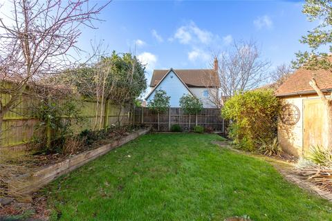 43a West End Road, Silsoe, Bedford, MK45 4DU