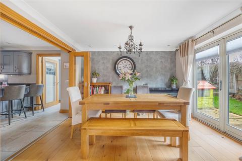 43a West End Road, Silsoe, Bedford, MK45 4DU
