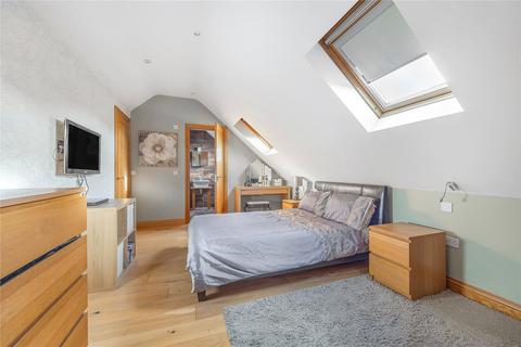 43a West End Road, Silsoe, Bedford, MK45 4DU