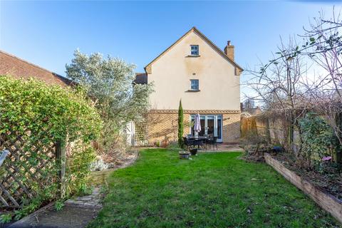 43a West End Road, Silsoe, Bedford, MK45 4DU