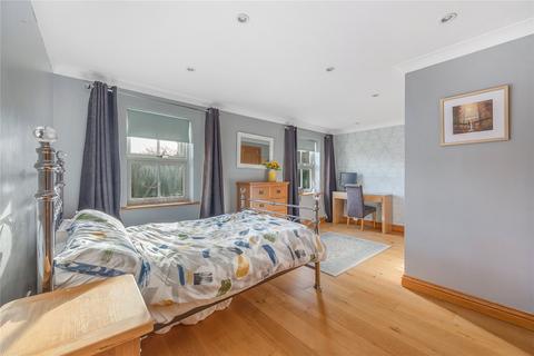 43a West End Road, Silsoe, Bedford, MK45 4DU