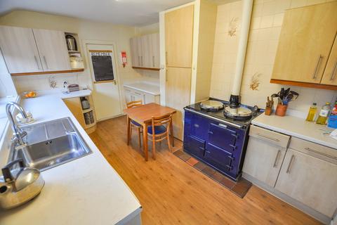 3 bedroom semi-detached house for sale, Leigh Road, Wimborne, BH21