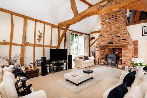 4 bedroom barn conversion for sale, Marsh, Aylesbury, Buckinghamshire, HP17