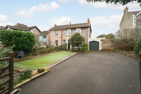 9 Ashcombe Park Road, Weston-super-mare, BS23 2YE