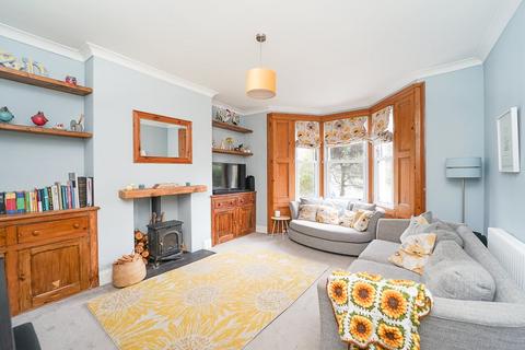 9 Ashcombe Park Road, Weston-super-mare, BS23 2YE