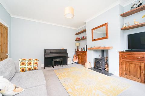 9 Ashcombe Park Road, Weston-super-mare, BS23 2YE