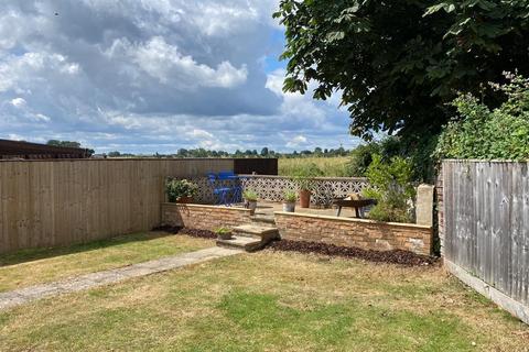 2 bedroom semi-detached bungalow for sale, Orchard Way, Middle Barton, Chipping Norton
