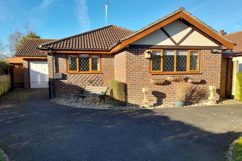 3 bedroom detached bungalow for sale, Westergate Street, Westergate
