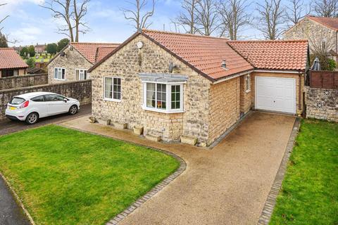 3 bedroom detached bungalow for sale, Cedar Drive, Tadcaster