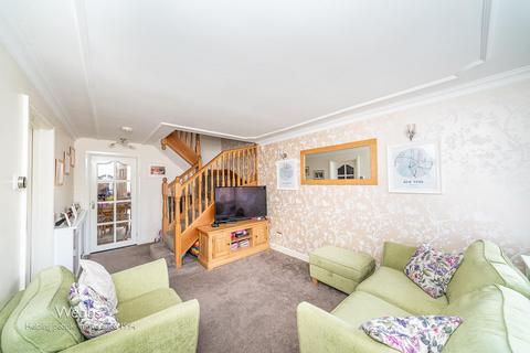 4 bedroom detached house for sale - Sandy Lane, Shoal Hill, Cannock WS11
