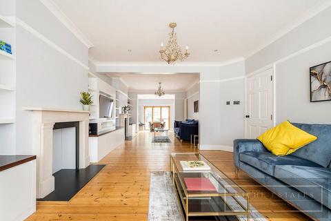 6 bedroom detached house to rent, Hillcourt Avenue, West Finchley, London N12 - SEE VIRTUAL TOUR