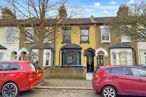 85 Selby Road, London, E11 3LS