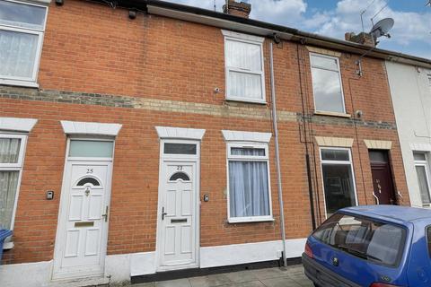 3 bedroom terraced house for sale, Elliott Street, Ipswich