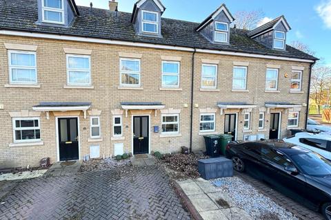 3 bedroom house for sale, Albion Court, Sandy SG19