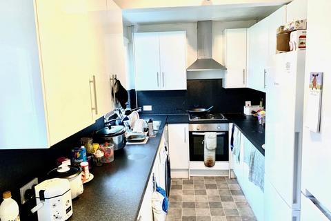 6 bedroom house to rent, Barcombe Road, Brighton